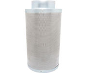 Image Thumbnail for Phat Goblin 6" Charcoal Carbon Filter