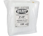 Picture of Phat Pre-Filter, 8" x 39"