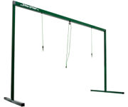 Picture of Jump Start Stand, 4' (Stand Only)