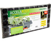 Picture of Jump Start AccelaROOT 50-Cell Insert and Starter Plugs (no tray)