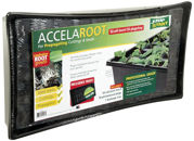 Jump Start AccelaROOT 50-Cell Insert with Tray and Starter Plugs