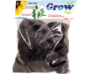 Picture of Smart Float Grow Tray Refill Plug, bag of 55