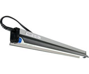 Jump Start T5 Fixture w/Lamp, Reflector, and Timer, 2 ft