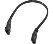Image Thumbnail for Jump Start T5 Strip Fixture Link Cord, For Modular Systems, 21"