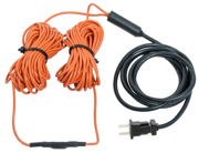 Image Thumbnail for Jump Start Soil Heating Cable, 12'