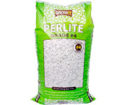 Image Thumbnail for GROW!T #4 Perlite, 4 cu ft