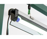 Image Thumbnail for Jump Start 2' T5 Grow Light System with Timer(Stand, Fixture &amp; Tube)