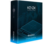 Image Thumbnail for Kenex Magno Series Precision Scale, 500 g capacity x 0.01 g accuracy