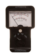 Picture of Analog Light Meter (Footcandles)