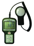 Picture of Digital Light Meter (Footcandles)