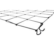 Image Thumbnail for PRONET 150, Modulable Grow Tent Trellis Net, 5’x5’ to 2’x2’