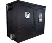 Image Thumbnail for Lighthouse 2.0 - Controlled Environment Tent, 4' x 8' x 6.5'