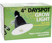 Image Thumbnail for Agrobrite Dayspot Grow Light Kit, 60W