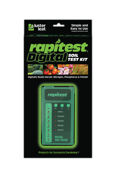 Picture of Rapitest Digital Soil Test Kit, 25 tests