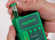 Image Thumbnail for Luster Leaf Rapitest Digital Soil Test Kit