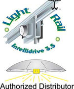 Image Thumbnail for LightRail 3.5 IntelliDrive 10 RPM Kit