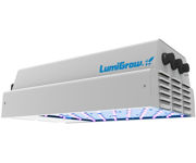 Image Thumbnail for LumiGrow Pro 650 650W LED Light System, 85-264V (auto-switching)