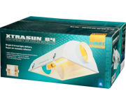 Image Thumbnail for Xtrasun 84 8" Air Cooled Reflector