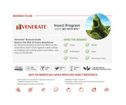 Image Thumbnail for Marrone Bio Venerate CG&reg; Bioinsecticide, 2.5 gal