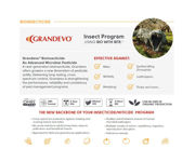 Image Thumbnail for Marrone Bio Grandevo CG&reg; Bioinsecticide, 10 lb