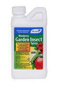 Monterey Garden Insect Spray, 1 pt