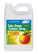 Image Thumbnail for Monterey Garden Take Down Garden Spray, 1 gal