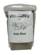 Maxicrop Kelp Meal, 5 lbs