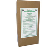 Picture of Maxicrop Soluble Seaweed Powder, 10 lbs
