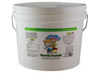 Mad Farmer Growth Nutrient, 25 lb