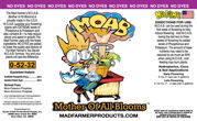 Image Thumbnail for Mad Farmer Mother Of All Bloom, 100g
