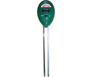 Picture of 2-Way pH & Moisture Meter