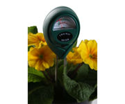 Image Thumbnail for Active Air 2-Way Moisture/pH Meter
