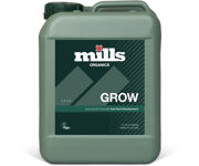 Mills Organics Grow, 5 L
