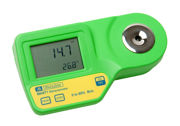 Image Thumbnail for Milwaukee Instruments MA871 Digital Brix Refractometer, Range 0-85%