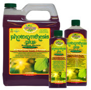 Image Thumbnail for Microbe Life Photosynthesis Plus, 1 gal