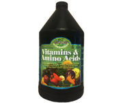 Image Thumbnail for Microbe Life Vitamins & Amino Acids, 1 gal