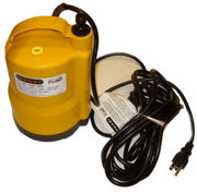Picture of Utility & Sump Pump 1200 GPH