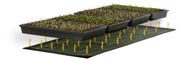Image Thumbnail for Jump Start Seedling Heat Mat, 48" x 20", 107W