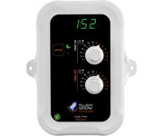 Picture of Day and Night Cycle Timer with Display