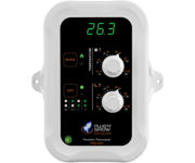 Picture of Day and Night Temperature Controller with Display