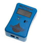 Image Thumbnail for Nutradip PPM AC/DC Combo Meter