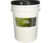 Picture of Ona Gel, Fresh Linen, 5 gal pail