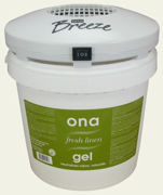 Image Thumbnail for Ona Breeze Dispenser, 35 CFM