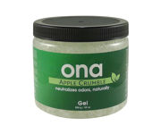 Picture of Ona Apple Crumble 1 L gel
