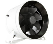 Picture of JETFAN Mixed-Flow Digital Fan, 10", 1065 CFM