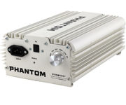 Image Thumbnail for Phantom Commercial DE Low Profile Digital Ballast - HPS, 1000W, 120/240V