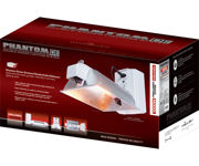 Image Thumbnail for Phantom 50 Series, DE Enclosed Lighting System, 1000W, 208V/240V