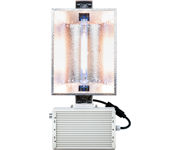Image Thumbnail for Phantom Low Profile, DE Enclosed Commercial Lighting System, 1000W, 120/240V