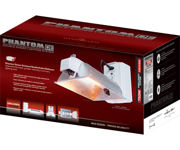 Image Thumbnail for Phantom 50 Series, DE Enclosed Lighting System, 750W, 120V/240V