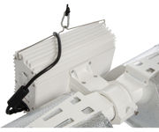 Image Thumbnail for Phantom Dual 315W CMH System w/Philips 3100K Lamps, 120-240V